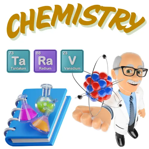 Chemistry Image
